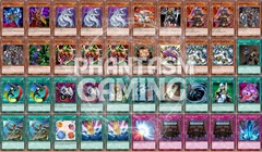 Tomato Control Deck D.D. Assailant Don Zaloog Breaker Yugioh